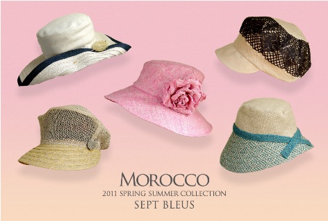 SeptBleus_2011mitsukoshi DM