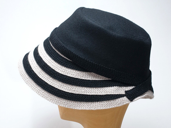 YAW-24 elegant stripe S HP