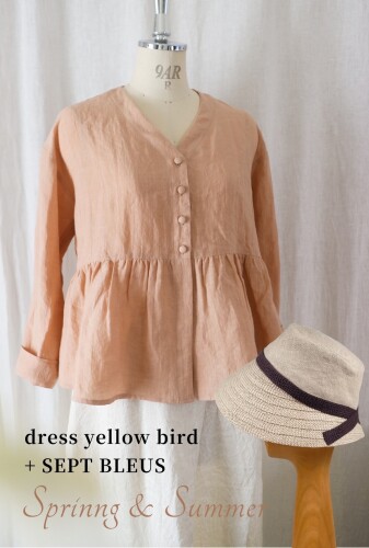 星ヶ丘三越2026SSomote